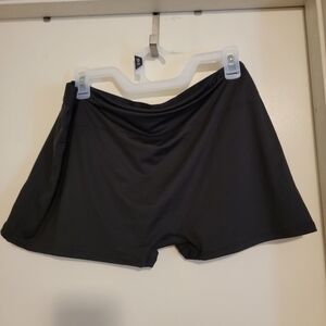 TomboyX boy short fit swimsuit bottoms 3xl